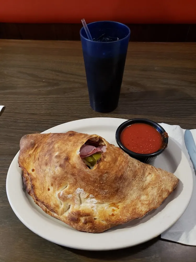 Calzone