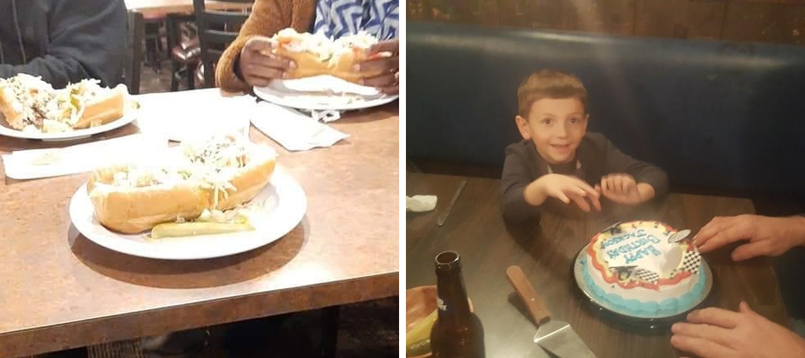 Napoli Pizza & Italian Restaurant