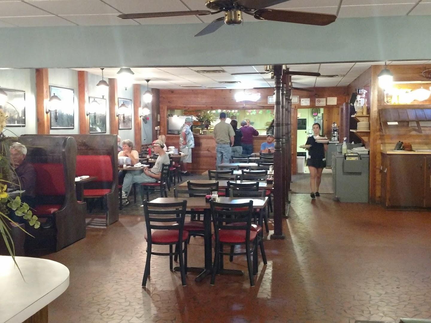 Napoli Pizza & Italian Restaurant