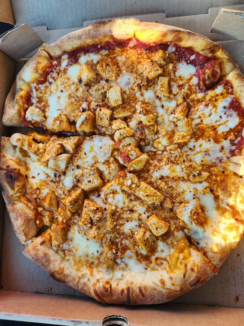 Napoli Pizza & Italian Restaurant