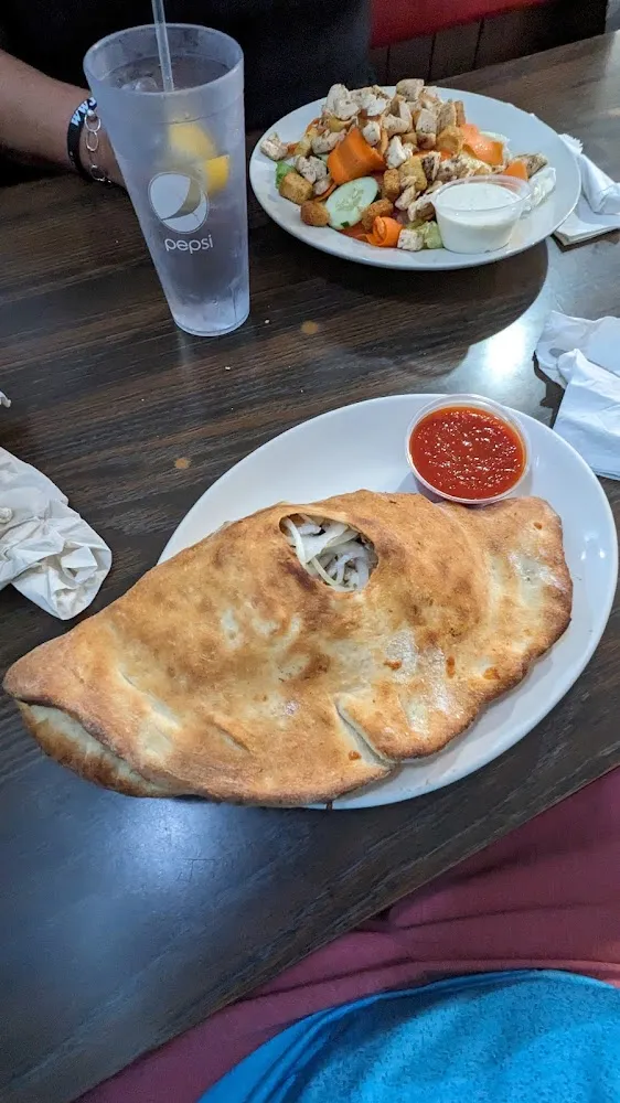 Stromboli
